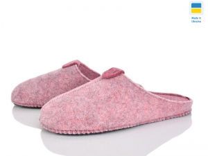 Тапочки Klerotex