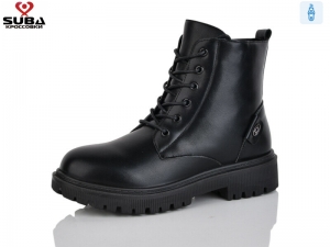 Ботинки Suba