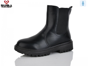 Ботинки Suba