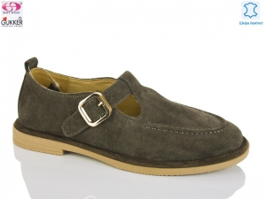 Туфли Woman Myth