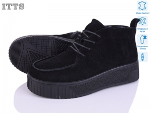 Ботинки ITTS