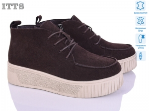 Ботинки ITTS