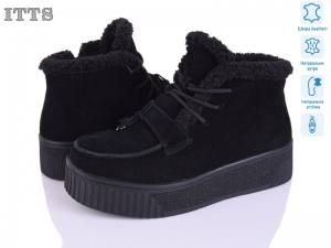 Ботинки ITTS
