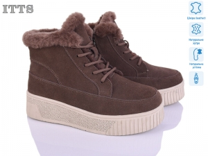 Ботинки ITTS