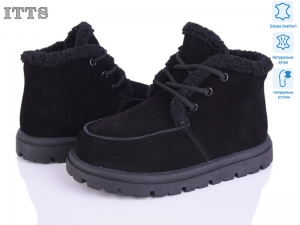 Ботинки ITTS