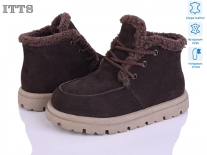 Ботинки ITTS
