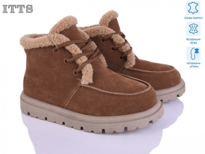 Ботинки ITTS