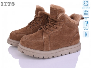 Ботинки ITTS