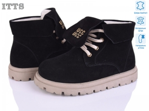Ботинки ITTS