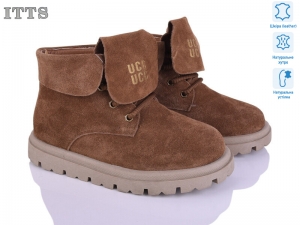 Ботинки ITTS