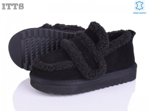 Туфли ITTS