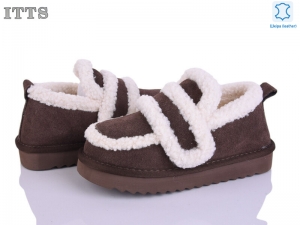 Туфли ITTS