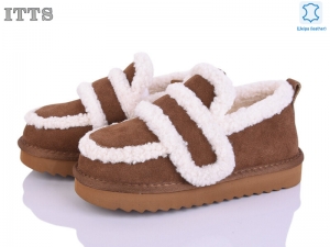 Туфли ITTS