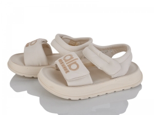 Босоножки Солнце