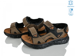 Босоножки Солнце