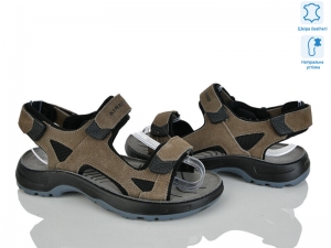 Босоножки Солнце