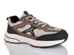 Кроссовки KMB