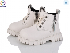 Ботинки Леопард