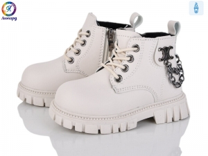 Ботинки Леопард