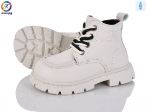 Ботинки Леопард