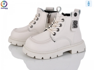 Ботинки Леопард