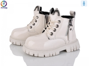 Ботинки Леопард