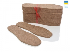 Стельки Lot Shoes