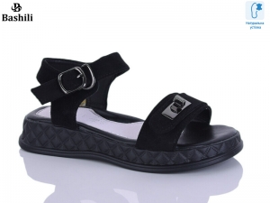 Босоножки Башили