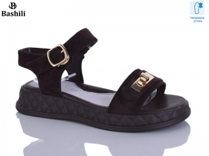 Босоножки Башили