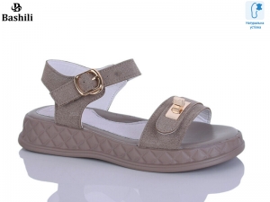 Босоножки Башили