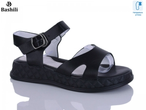 Босоножки Башили