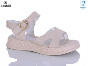 Босоножки Башили