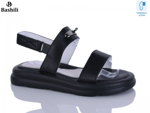 Босоножки Башили