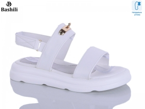 Босоножки Башили
