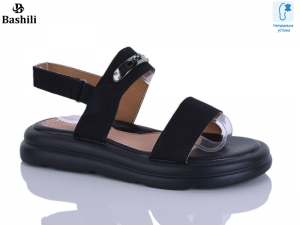 Босоножки Башили