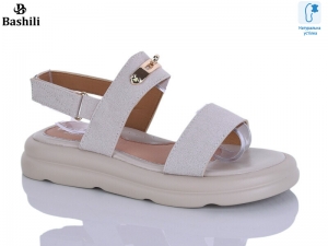 Босоножки Башили
