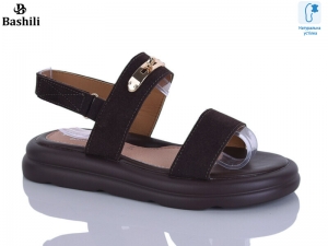 Босоножки Башили