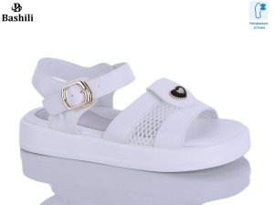 Босоножки Башили