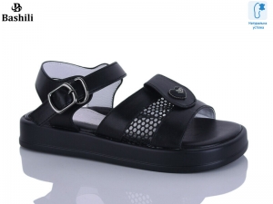 Босоножки Башили