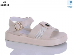 Босоножки Башили