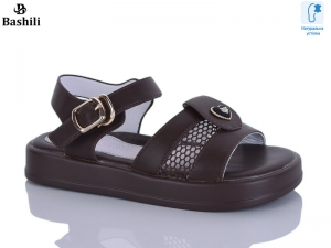 Босоножки Башили