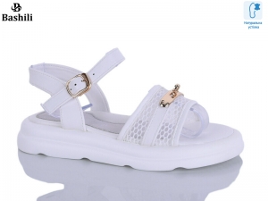 Босоножки Башили