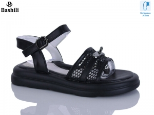 Босоножки Башили
