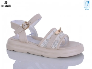 Босоножки Башили