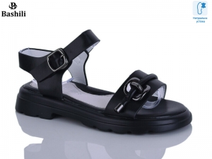 Босоножки Башили