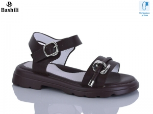 Босоножки Башили