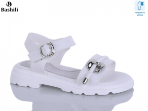 Босоножки Башили