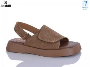 Босоножки Башили