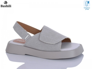 Босоножки Башили