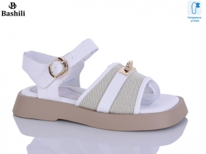 Босоножки Башили